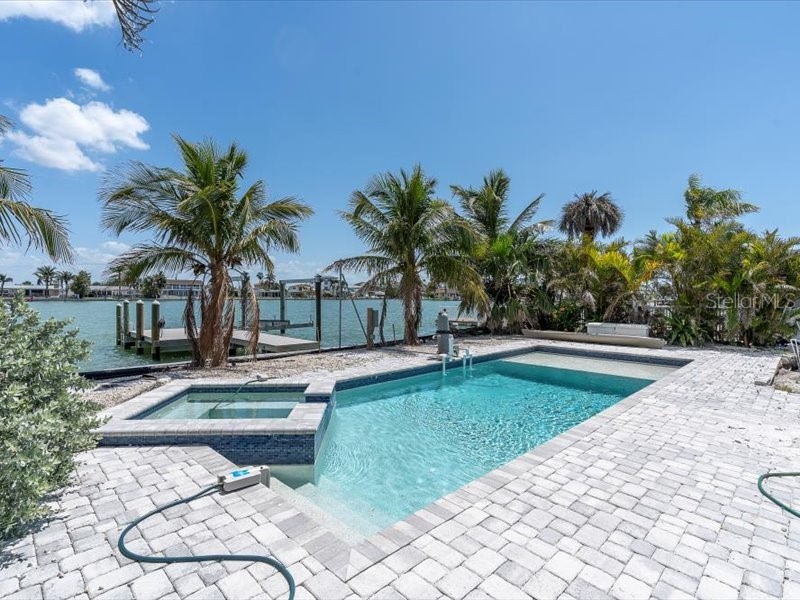 575 Crystal Drive Madeira Beach FL 33708 - BOCA CIEGA BAY TB8365585 image54