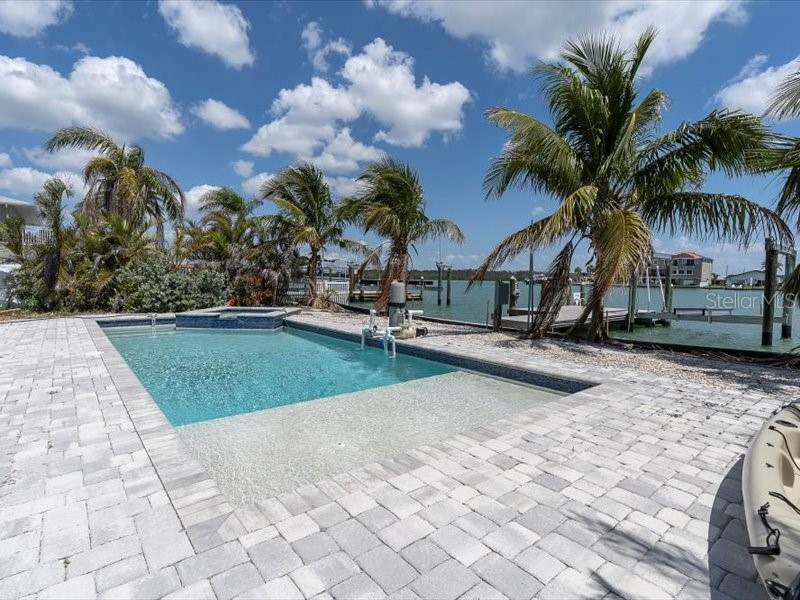 575 Crystal Drive Madeira Beach FL 33708 - BOCA CIEGA BAY TB8365585 image55