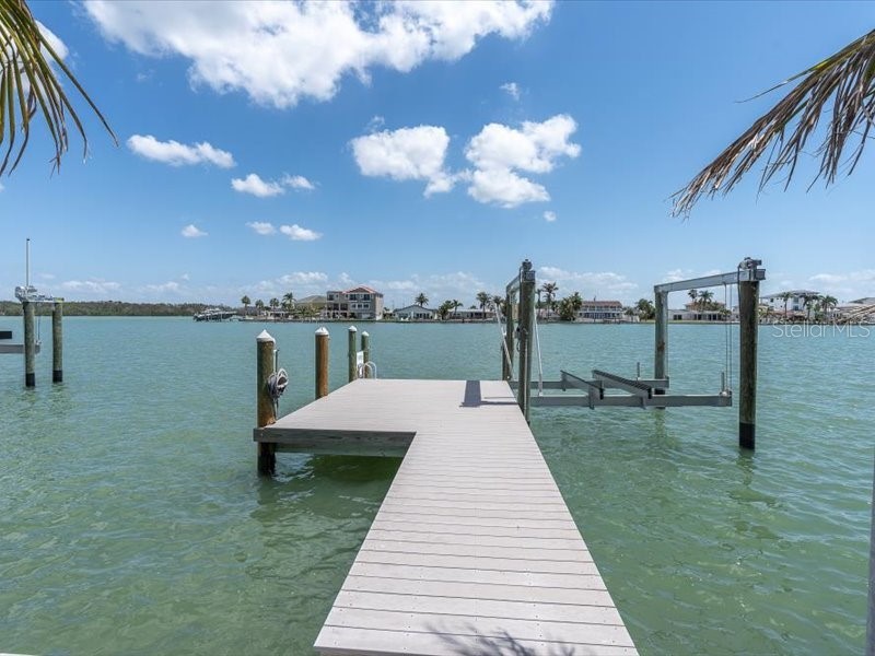 575 Crystal Drive Madeira Beach FL 33708 - BOCA CIEGA BAY TB8365585 image56
