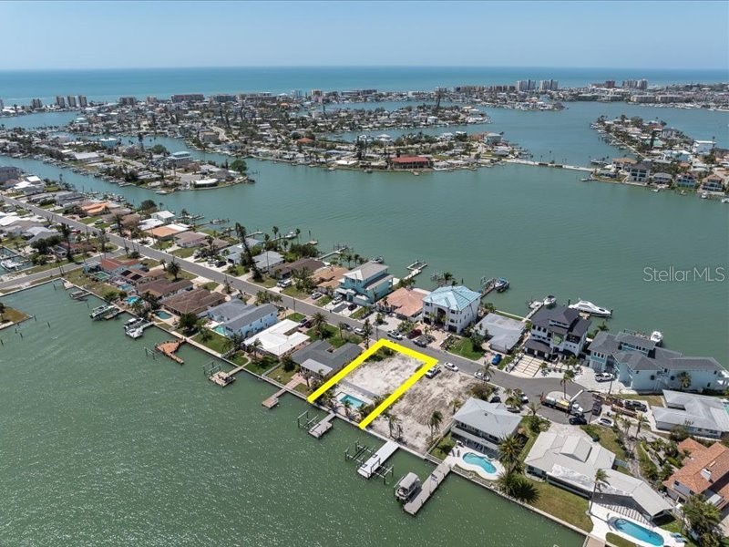 575 Crystal Drive Madeira Beach FL 33708 - BOCA CIEGA BAY TB8365585 image61