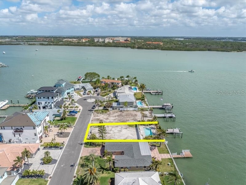 575 Crystal Drive Madeira Beach FL 33708 - BOCA CIEGA BAY TB8365585 image63