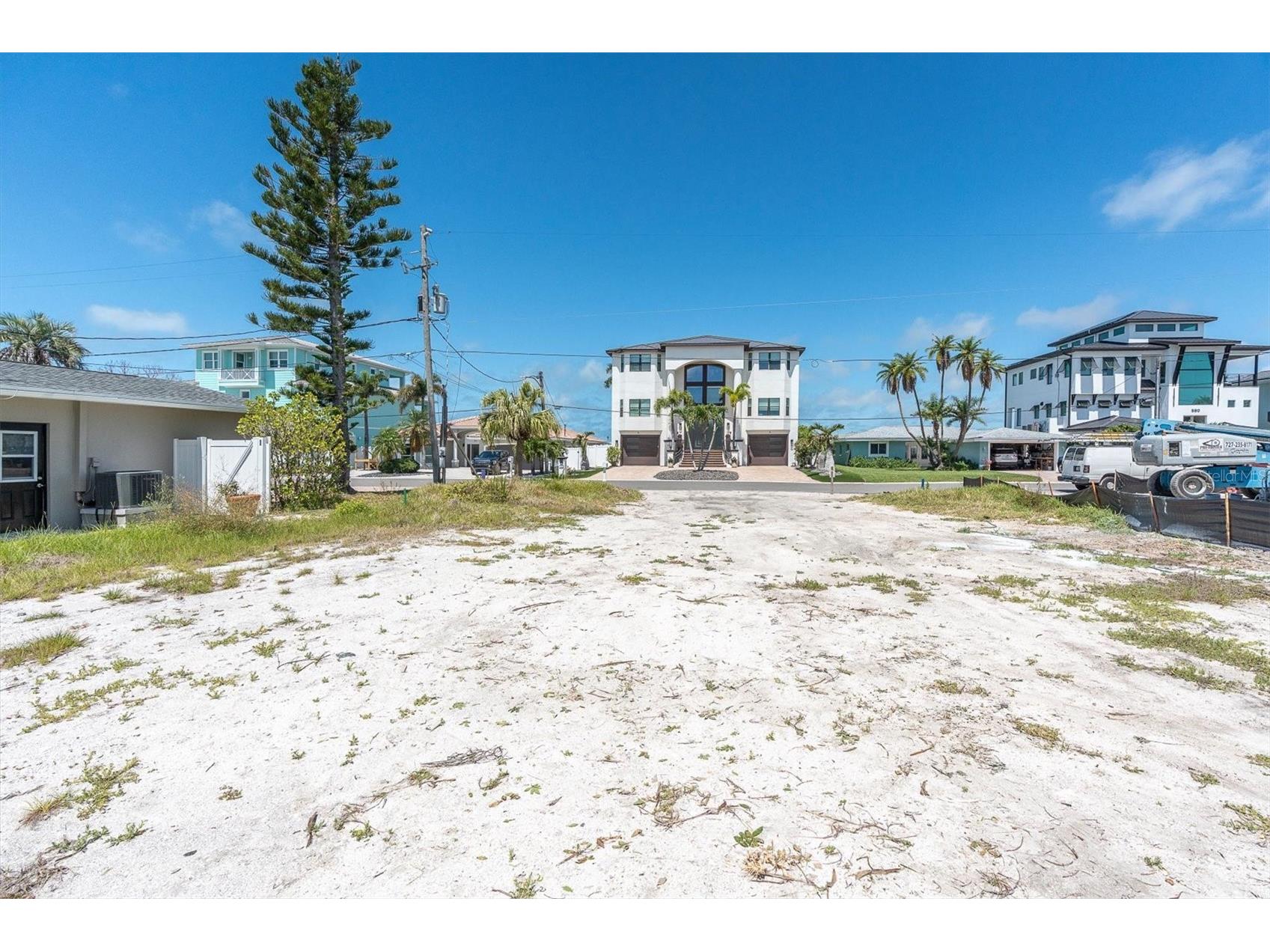575 Crystal Drive Madeira Beach FL 33708 - BOCA CIEGA BAY TB8504147 image11