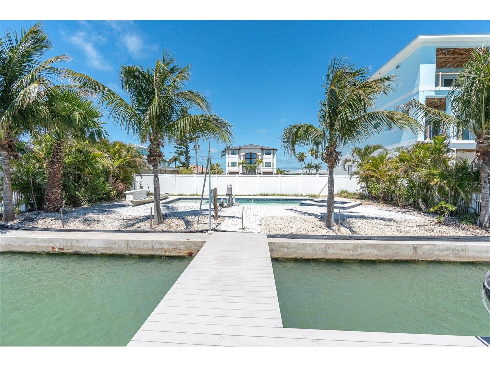 575 Crystal Drive Madeira Beach FL 33708 - BOCA CIEGA BAY TB8504147 image13