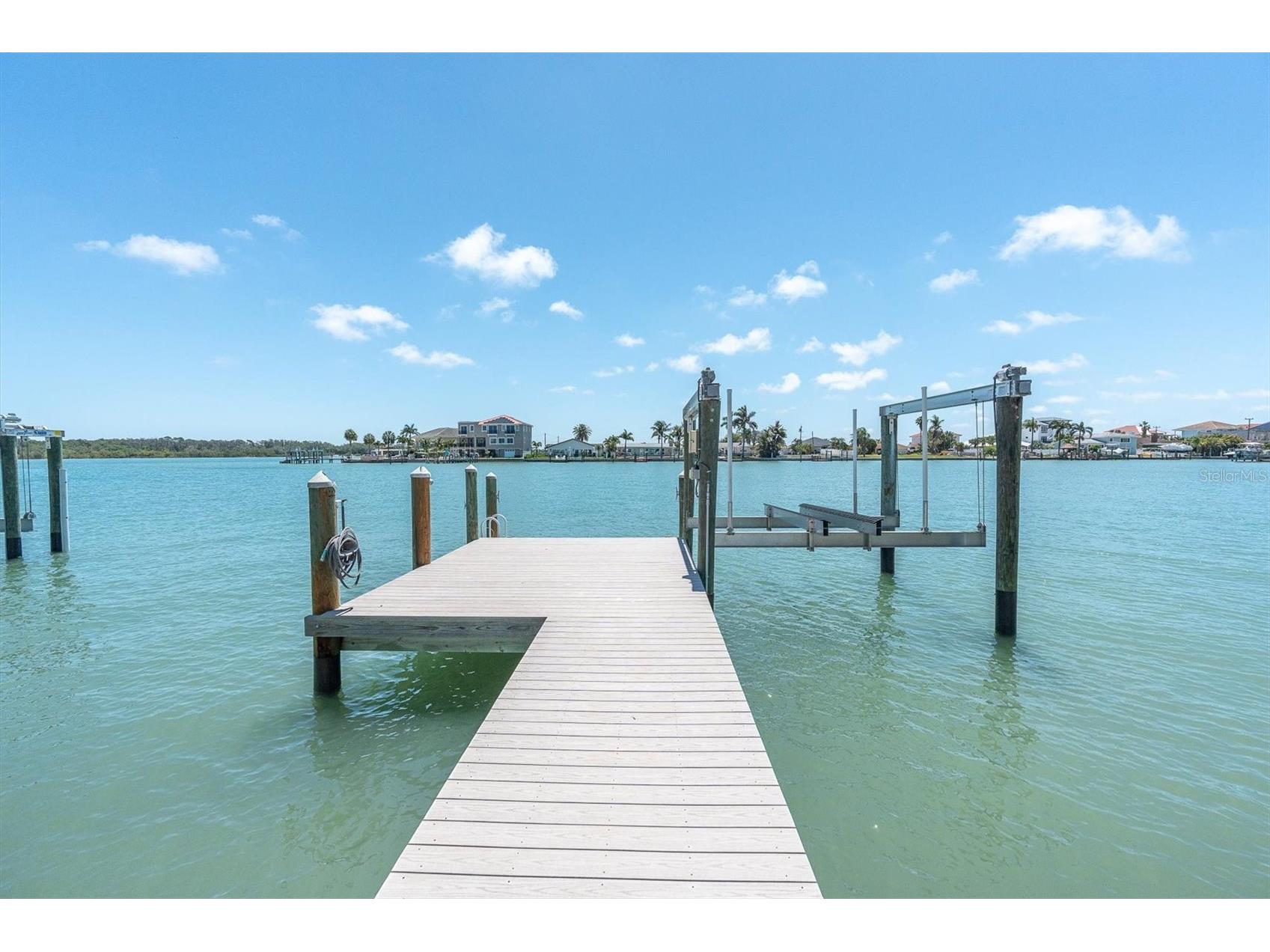 575 Crystal Drive Madeira Beach FL 33708 - BOCA CIEGA BAY TB8504147 image15
