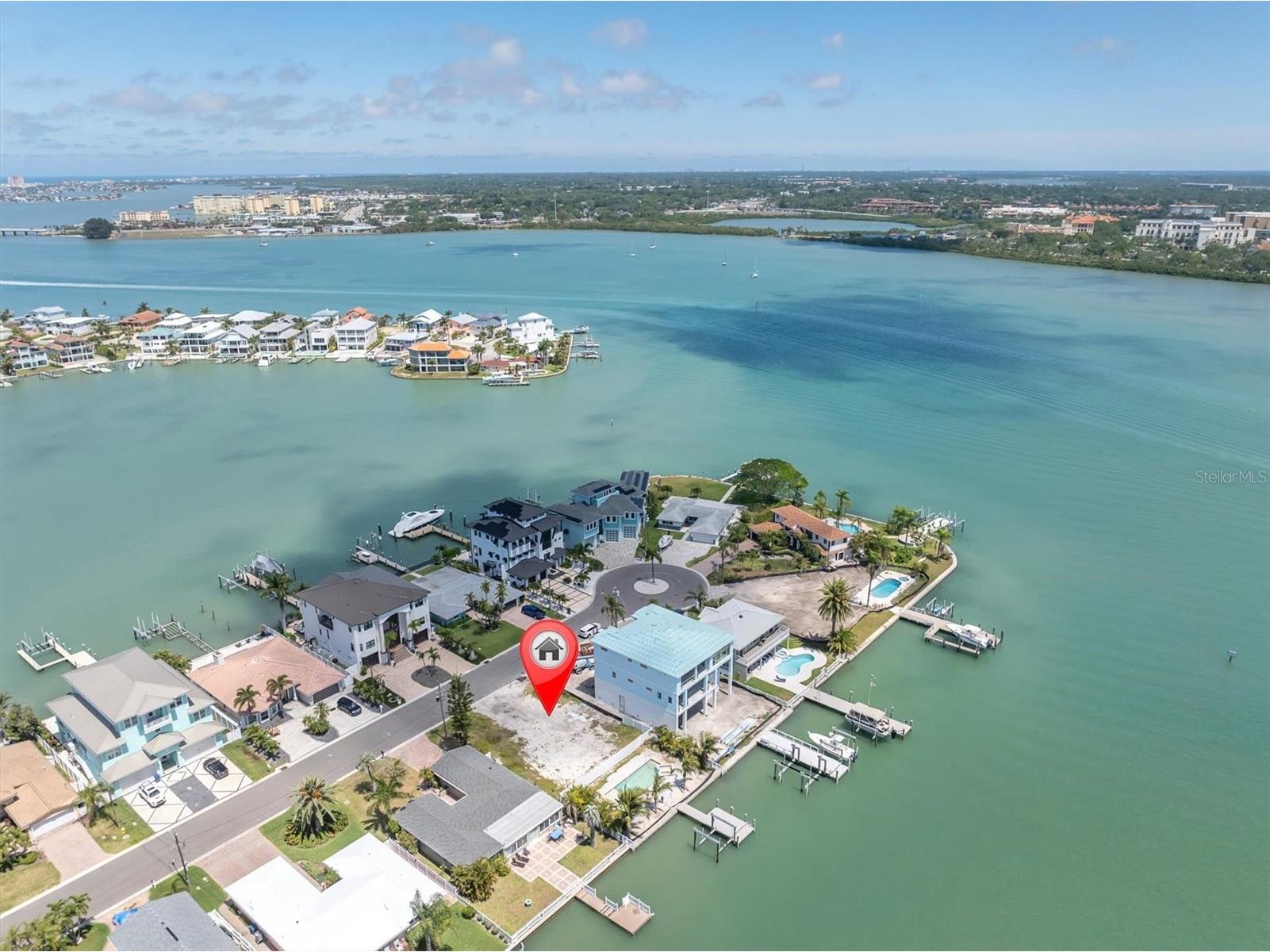 575 Crystal Drive Madeira Beach FL 33708 - BOCA CIEGA BAY TB8504147 image4