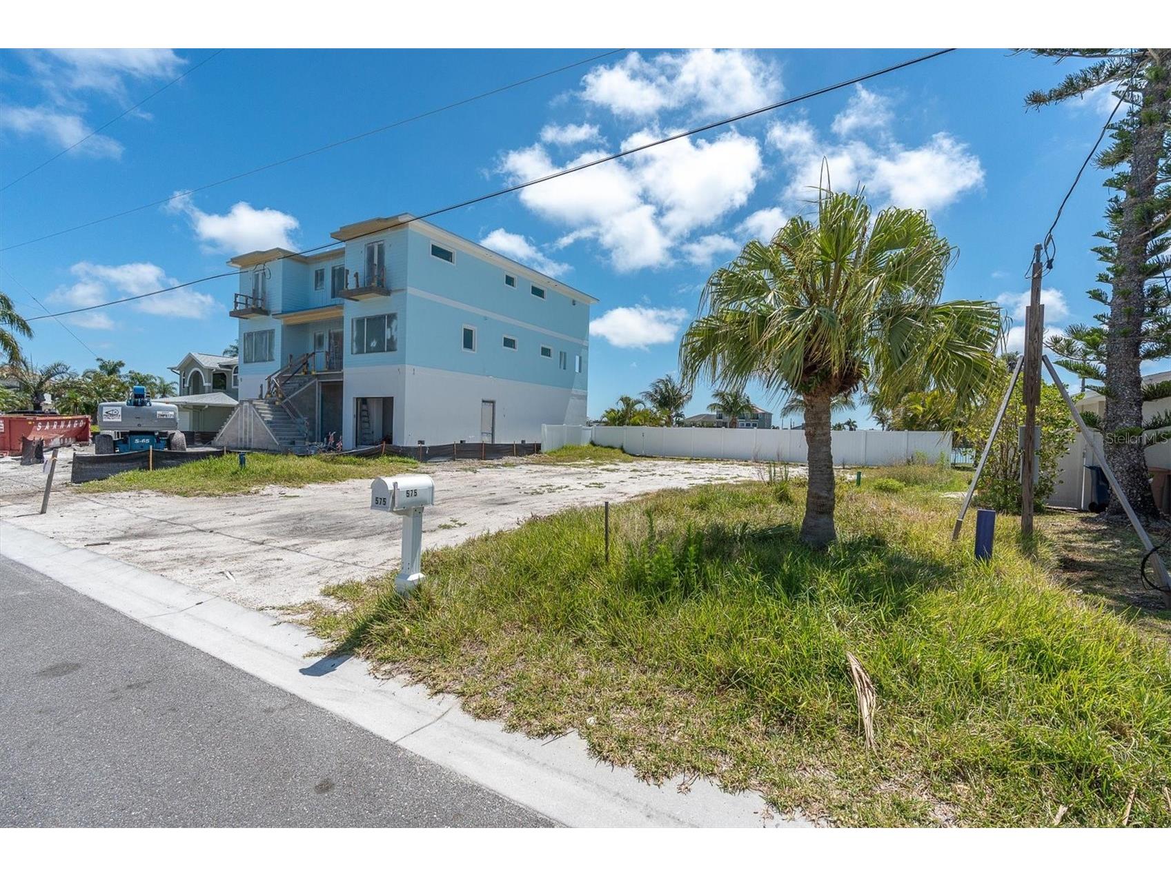 575 Crystal Drive Madeira Beach FL 33708 - BOCA CIEGA BAY TB8504147 image9