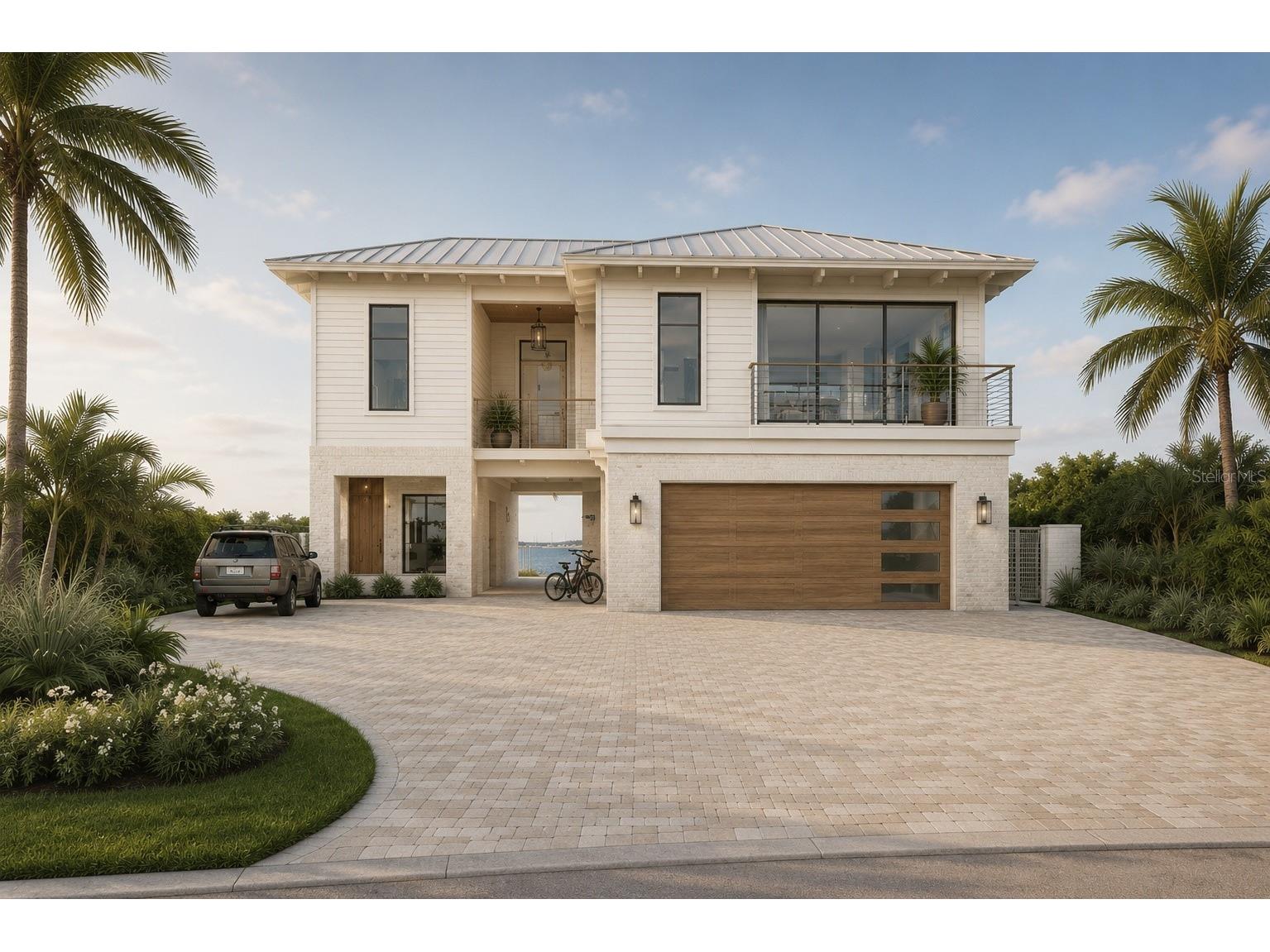 575 Crystal Drive Madeira Beach FL 33708 - BOCA CIEGA BAY TB8525555 image1