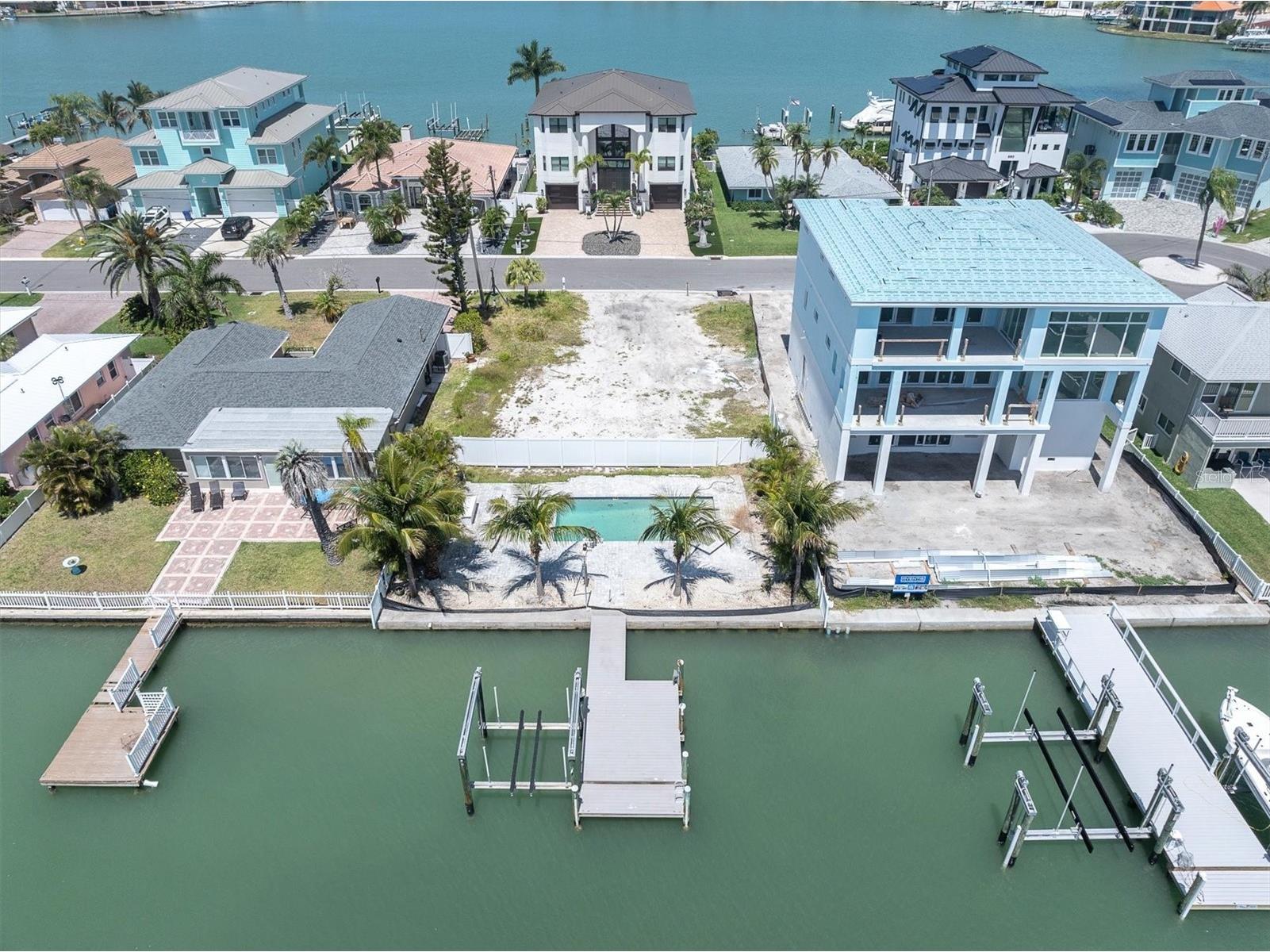 575 Crystal Drive Madeira Beach FL 33708 - BOCA CIEGA BAY TB8525555 image10