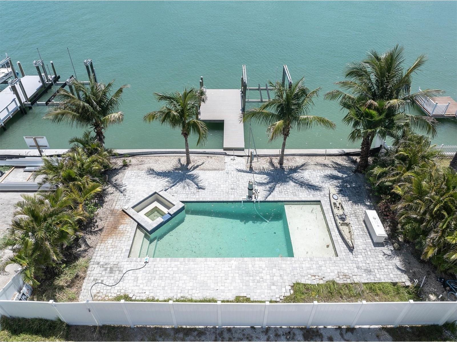 575 Crystal Drive Madeira Beach FL 33708 - BOCA CIEGA BAY TB8525555 image12