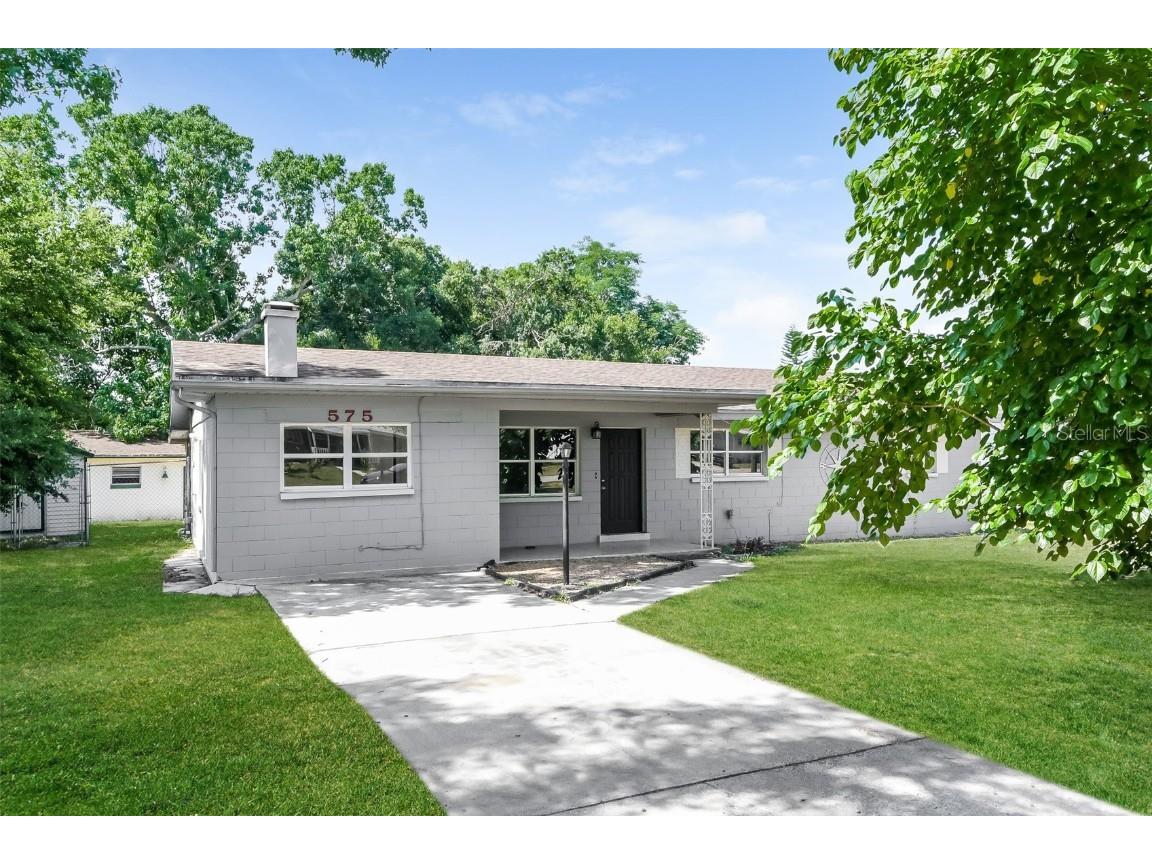 575 E Rainero Street Lake Alfred FL 33850 O6213455 image1