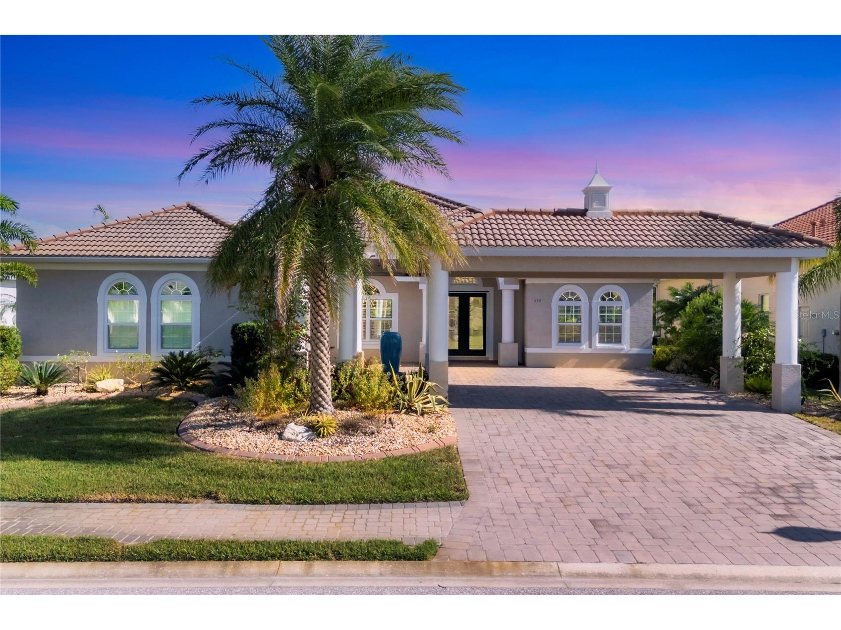 575 Fore Drive Bradenton FL 34208 A4676649 image1