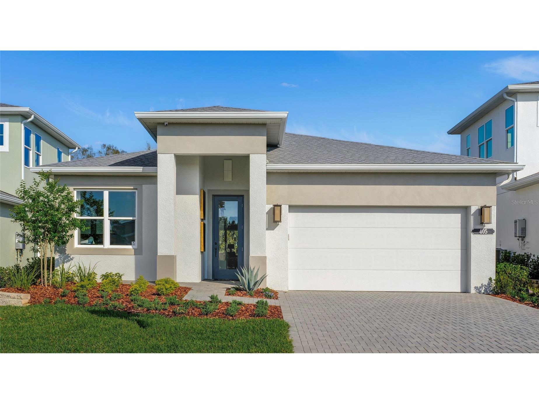 575 Hammock Oaks Boulevard Lady Lake FL 32159 W7882912 image1