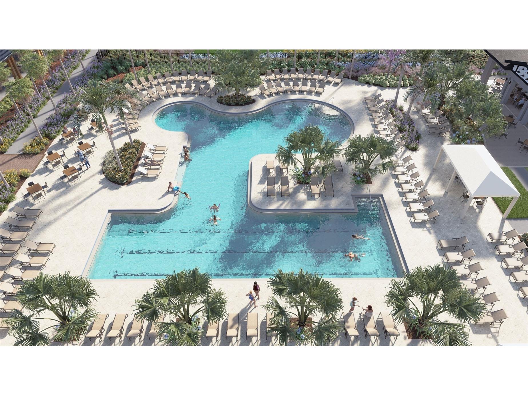 575 Hammock Oaks Boulevard Lady Lake FL 32159 W7882912 image32