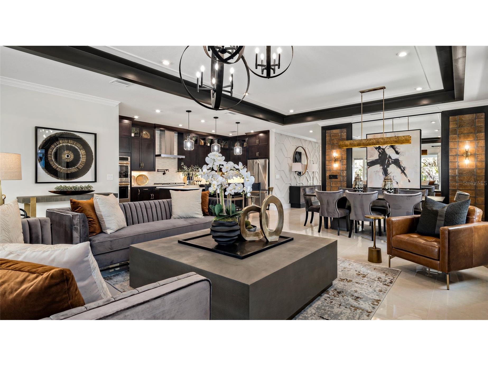 575 Hammock Oaks Boulevard Lady Lake FL 32159 W7882912 image7