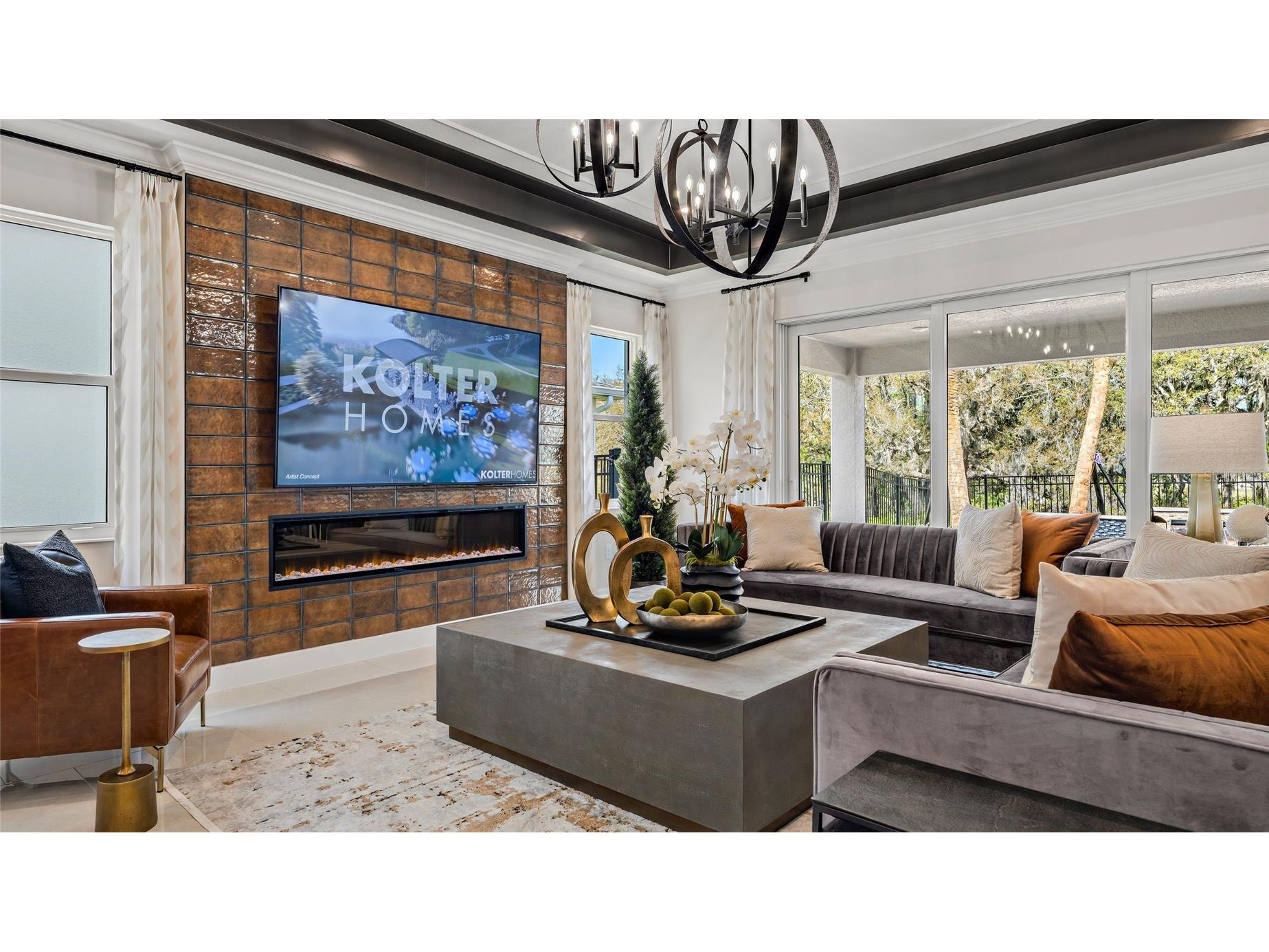 575 Hammock Oaks Boulevard Lady Lake FL 32159 W7882912 image9