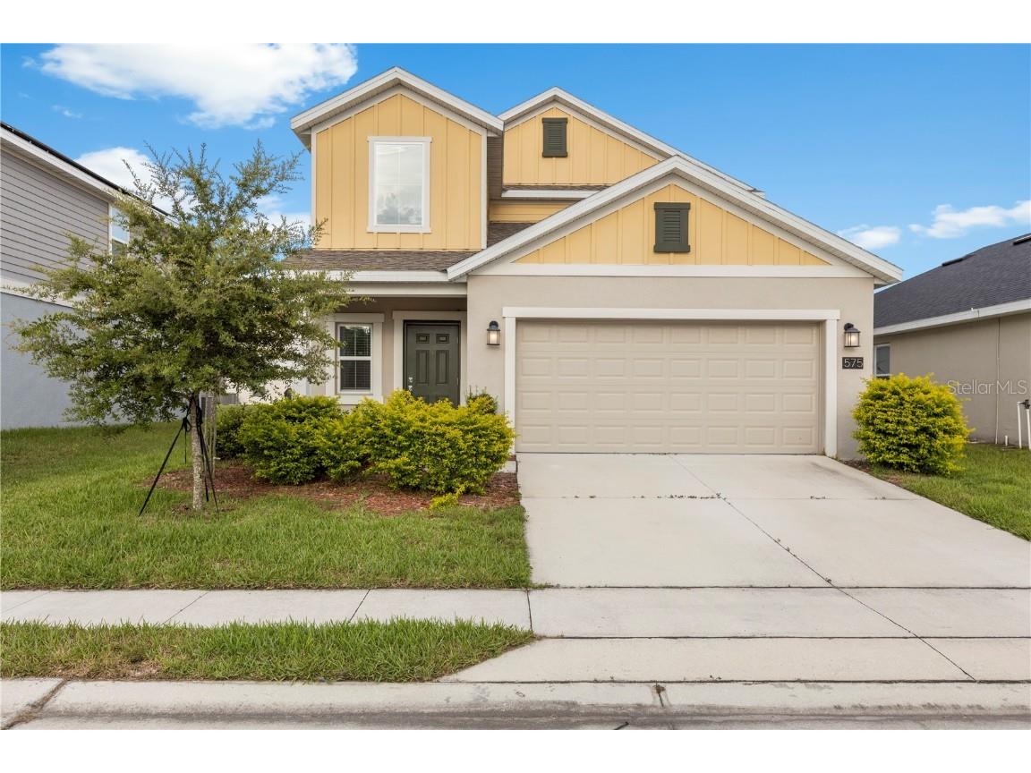 575 Jett Lane Davenport FL 33837 TB8405195 image1