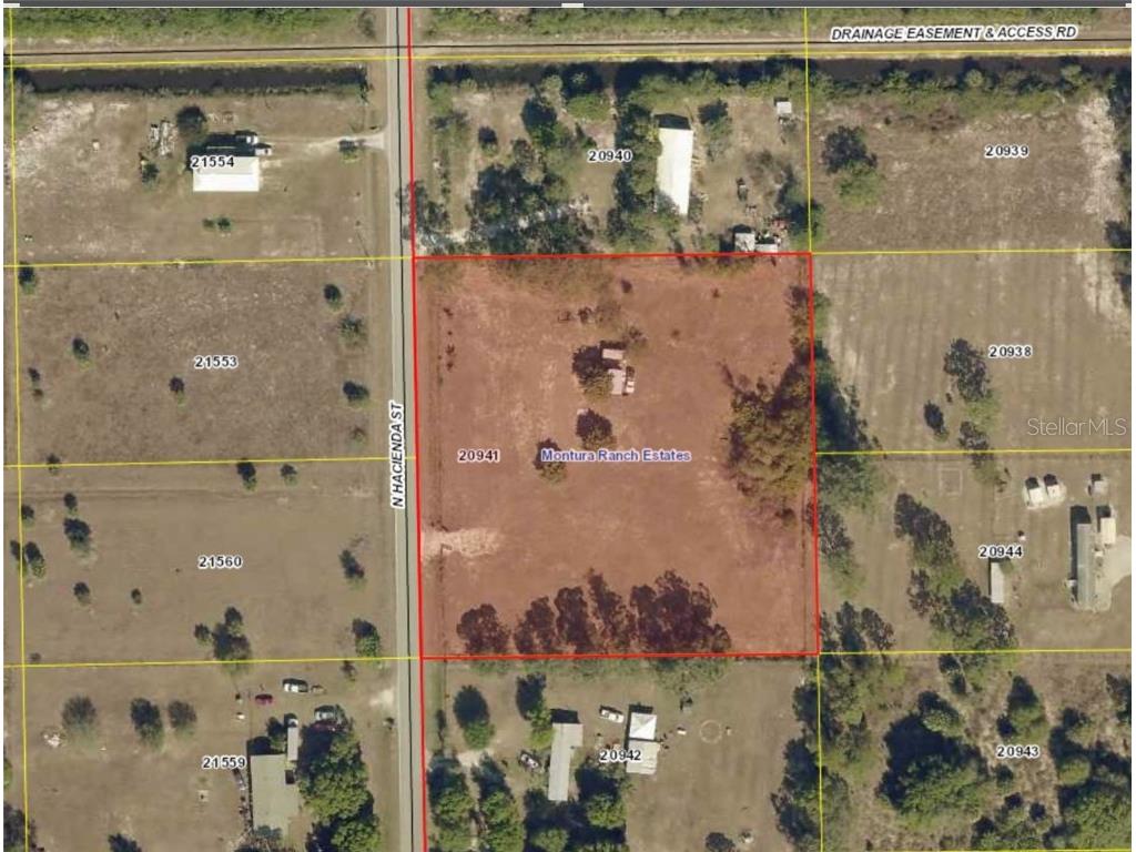 575 N Hacienda Street Clewiston FL 33440 O6152772 image1