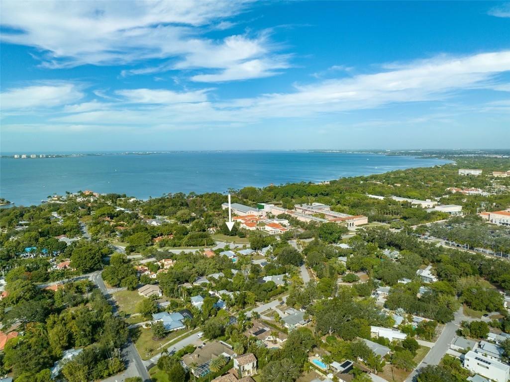 575 N Shore Drive Sarasota FL 34234 A4587737 image1