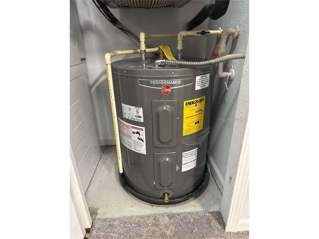 575 Oakleaf Plantation Parkway #515 Orange Park FL 32065 S5127622 image14