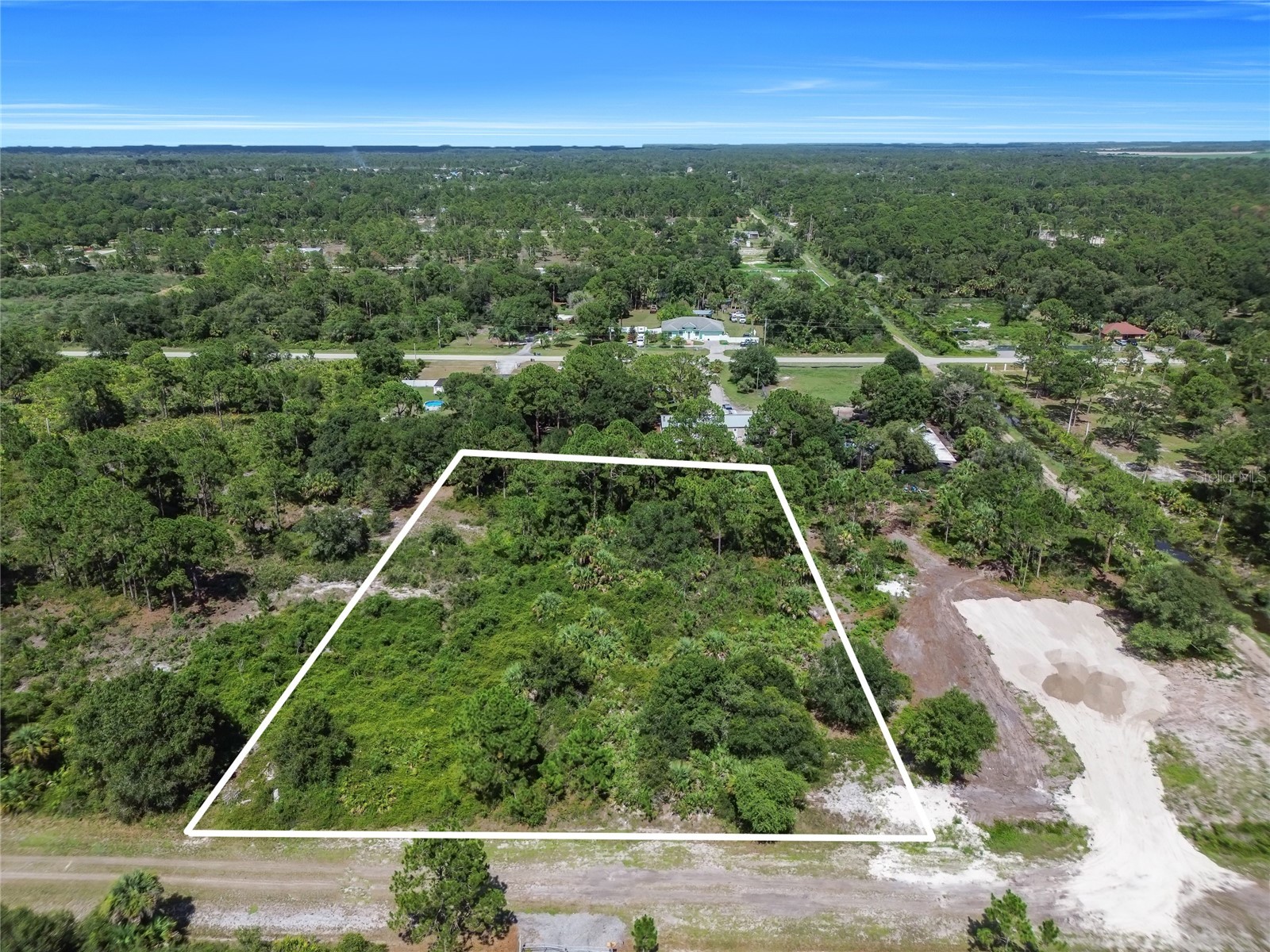 575 S Palomino Street Clewiston FL 33440 TB8521877 image1