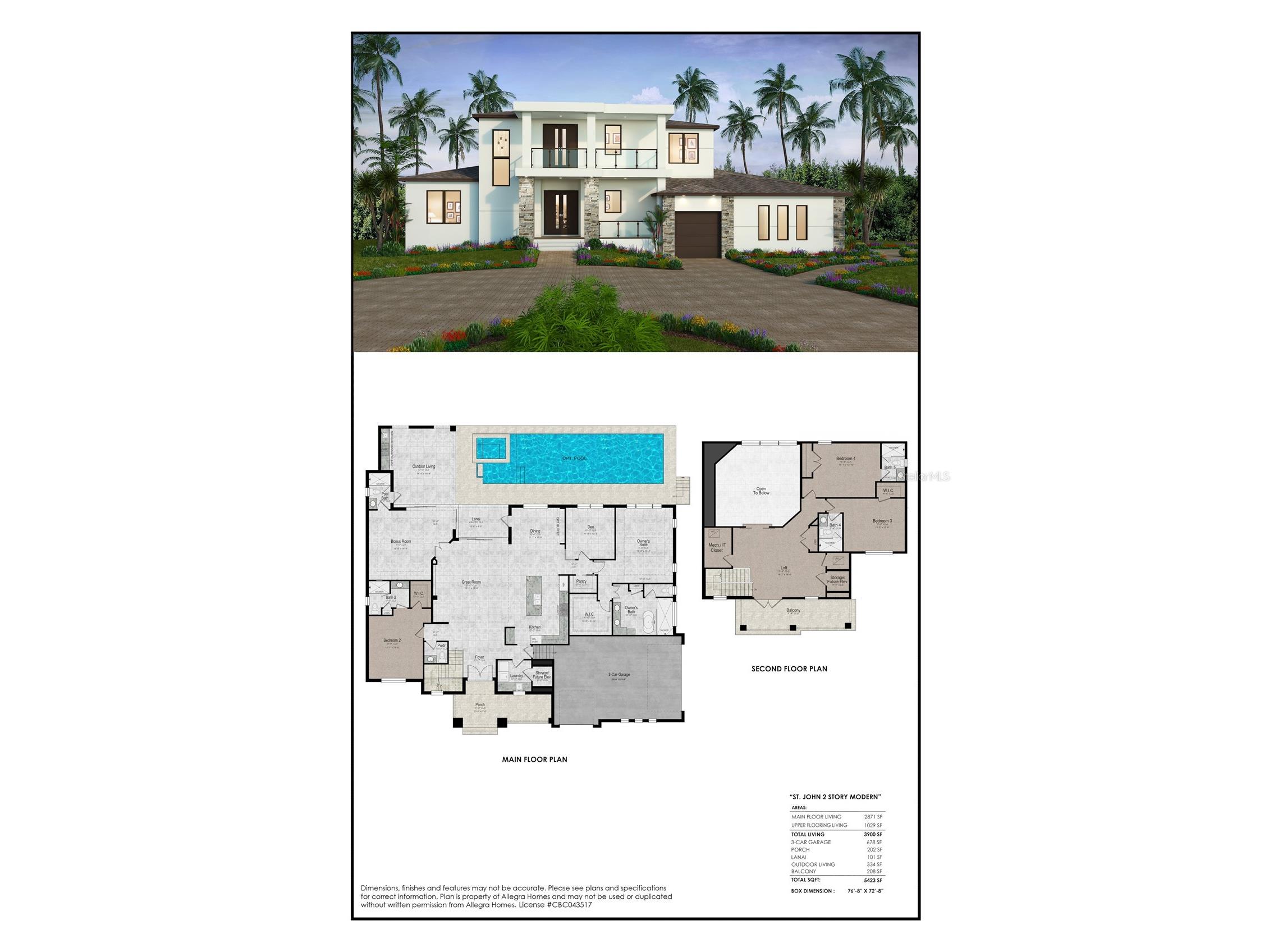 575 S Spoonbill Drive Sarasota FL 34236 A4682428 image46