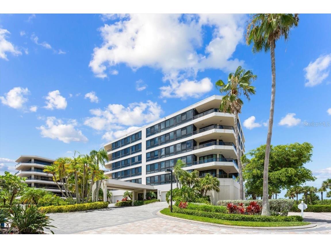 575 Sanctuary Drive #A103 Longboat Key FL 34228 - GULF OF MEXICO A4554686 image1