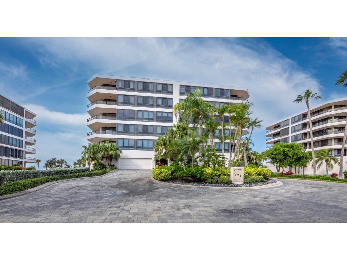 575 Sanctuary Drive #A302 Longboat Key FL 34228 A4664353 image1