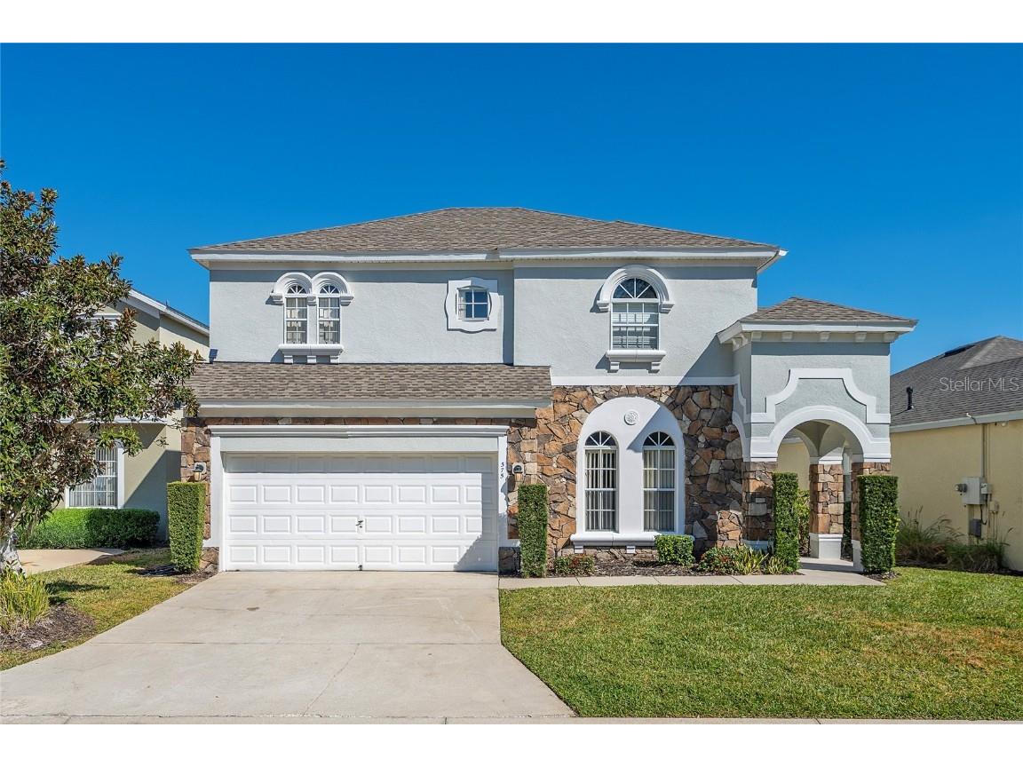 575 Tupelo Circle Davenport FL 33897 S5119635 image1