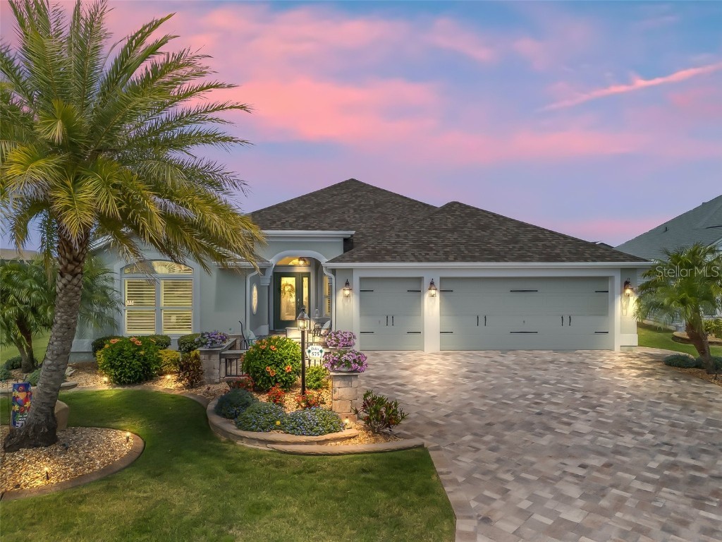 575 Wheelock Street The Villages FL 32163 G5095840 image1