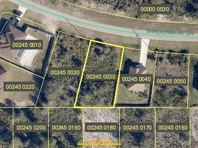 575 Windermere Drive Lehigh Acres FL 33972 D6130737 image1