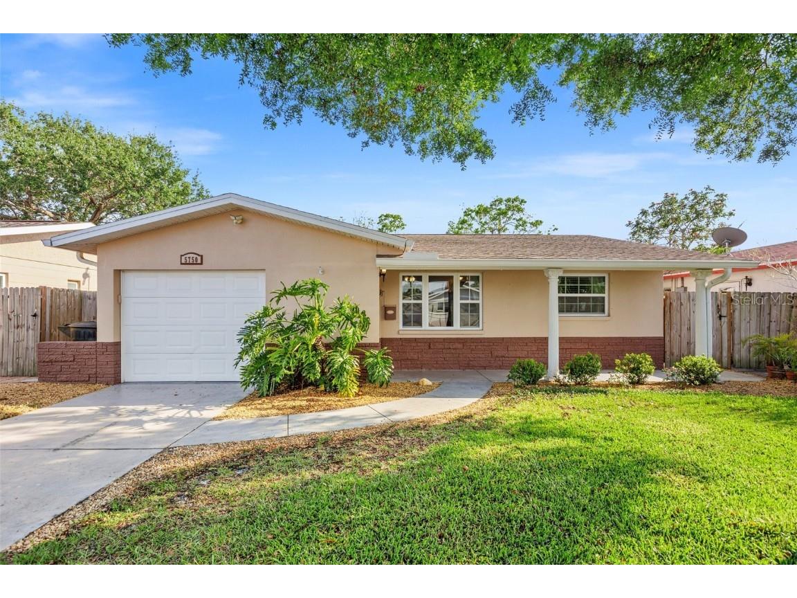 5750 21st Avenue N Saint Petersburg FL 33710 U8195377 image1
