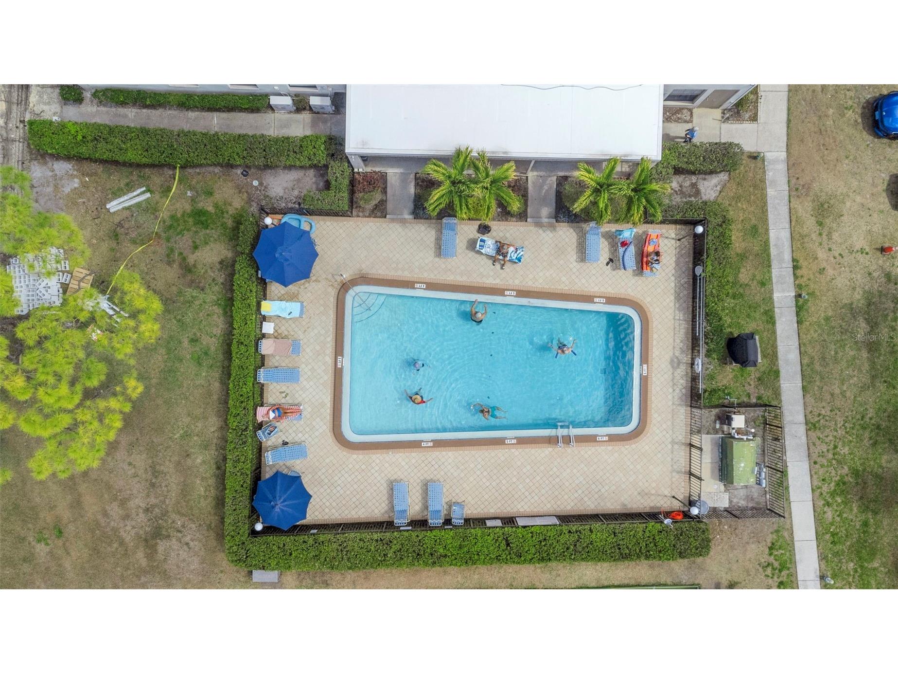 5750 80th Street N #B-206 Saint Petersburg FL 33709 TB8483548 image39