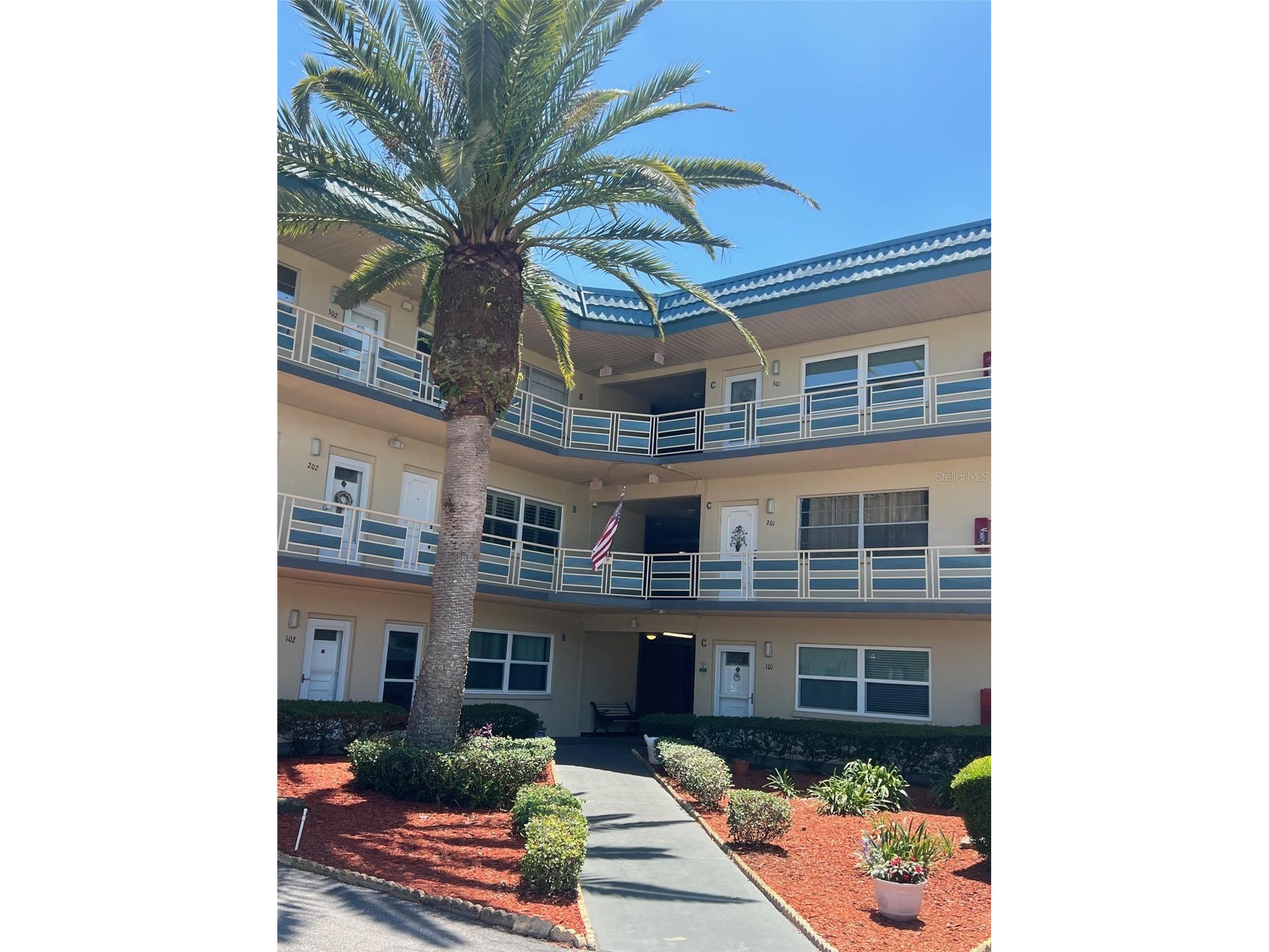 5750 80th Street N #B203 Saint Petersburg FL 33709 TB8478065 image1