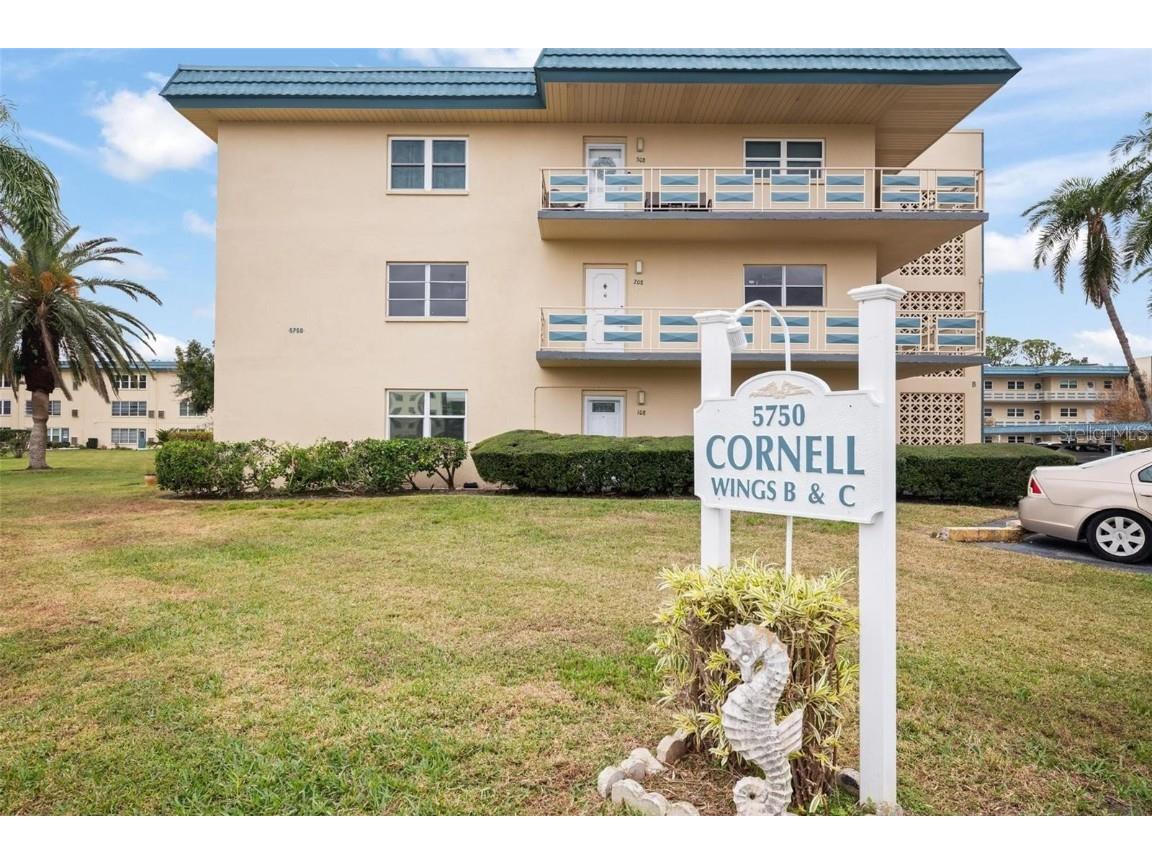 5750 80th Street N #B208 Saint Petersburg FL 33709 U8228513 image1
