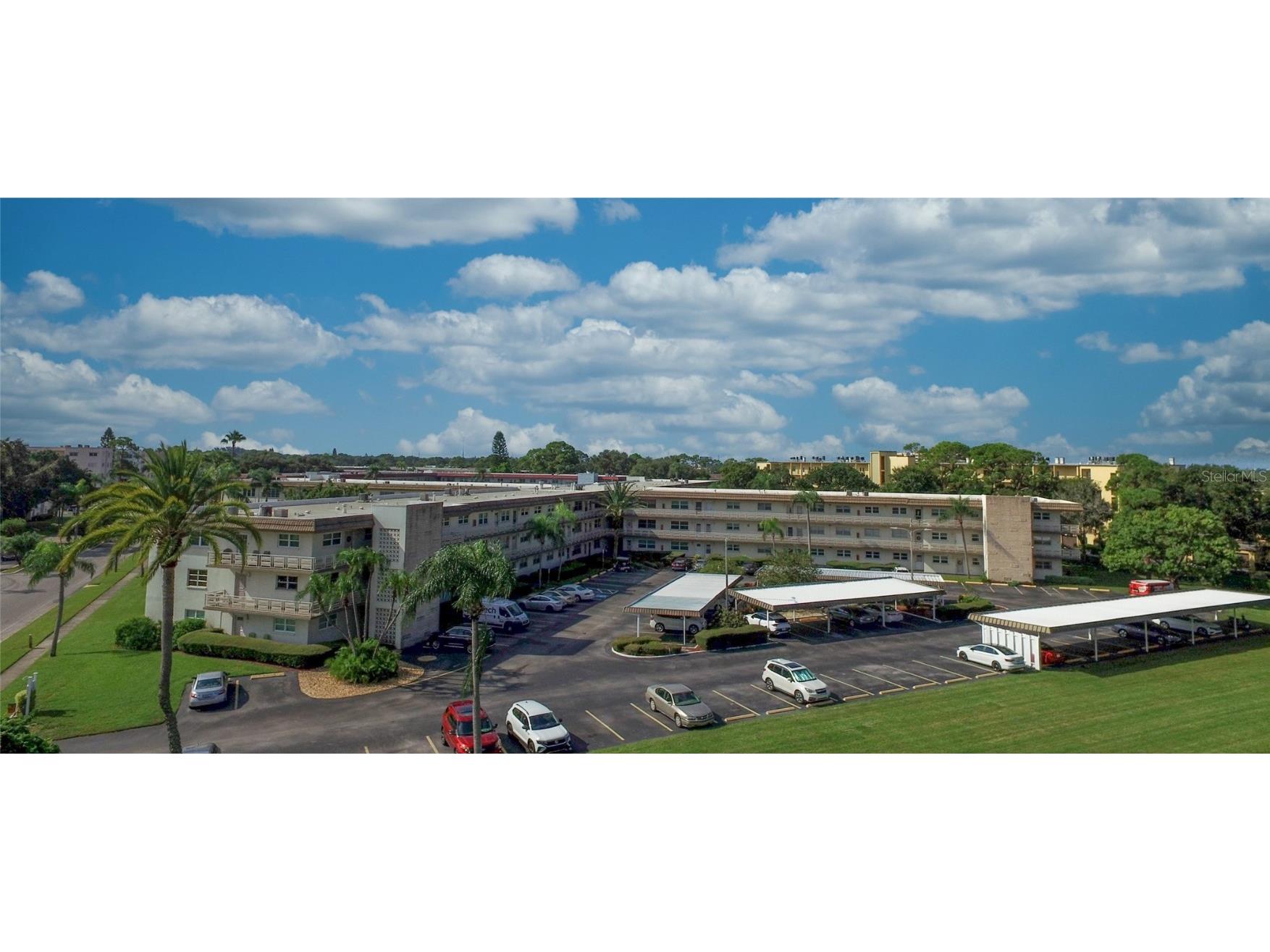 5750 80th Street N #B304 Saint Petersburg FL 33709 U8201425 image1