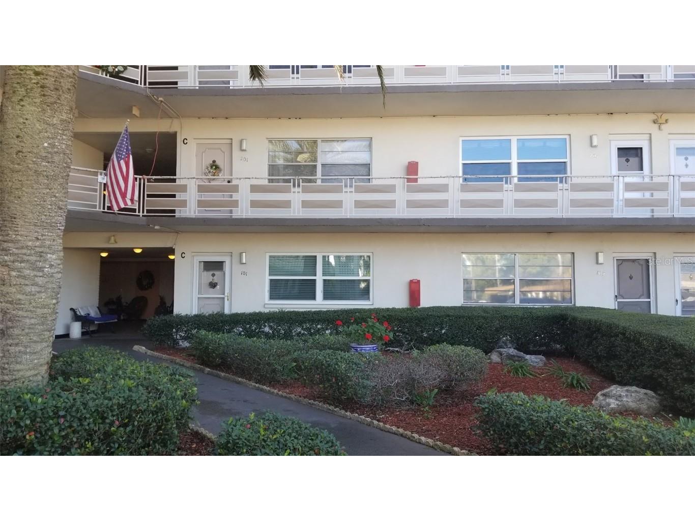 5750 80th Street N #C102 Saint Petersburg FL 33709 U8153227 image1