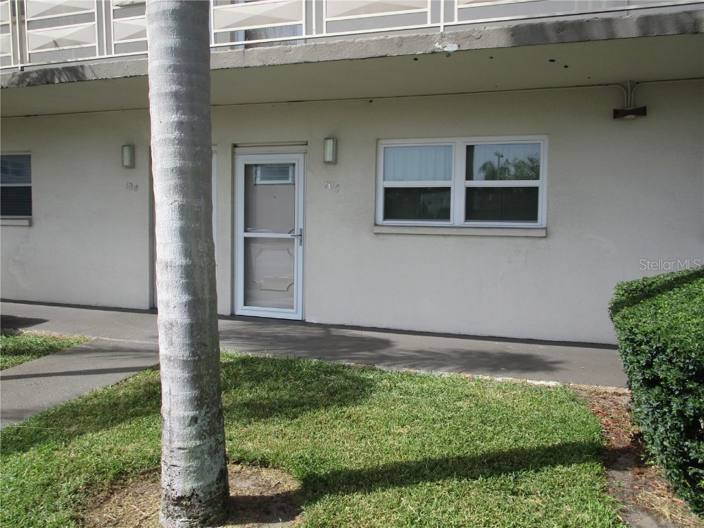 5750 80th Street N #C105 Saint Petersburg FL 33709 U8211472 image1