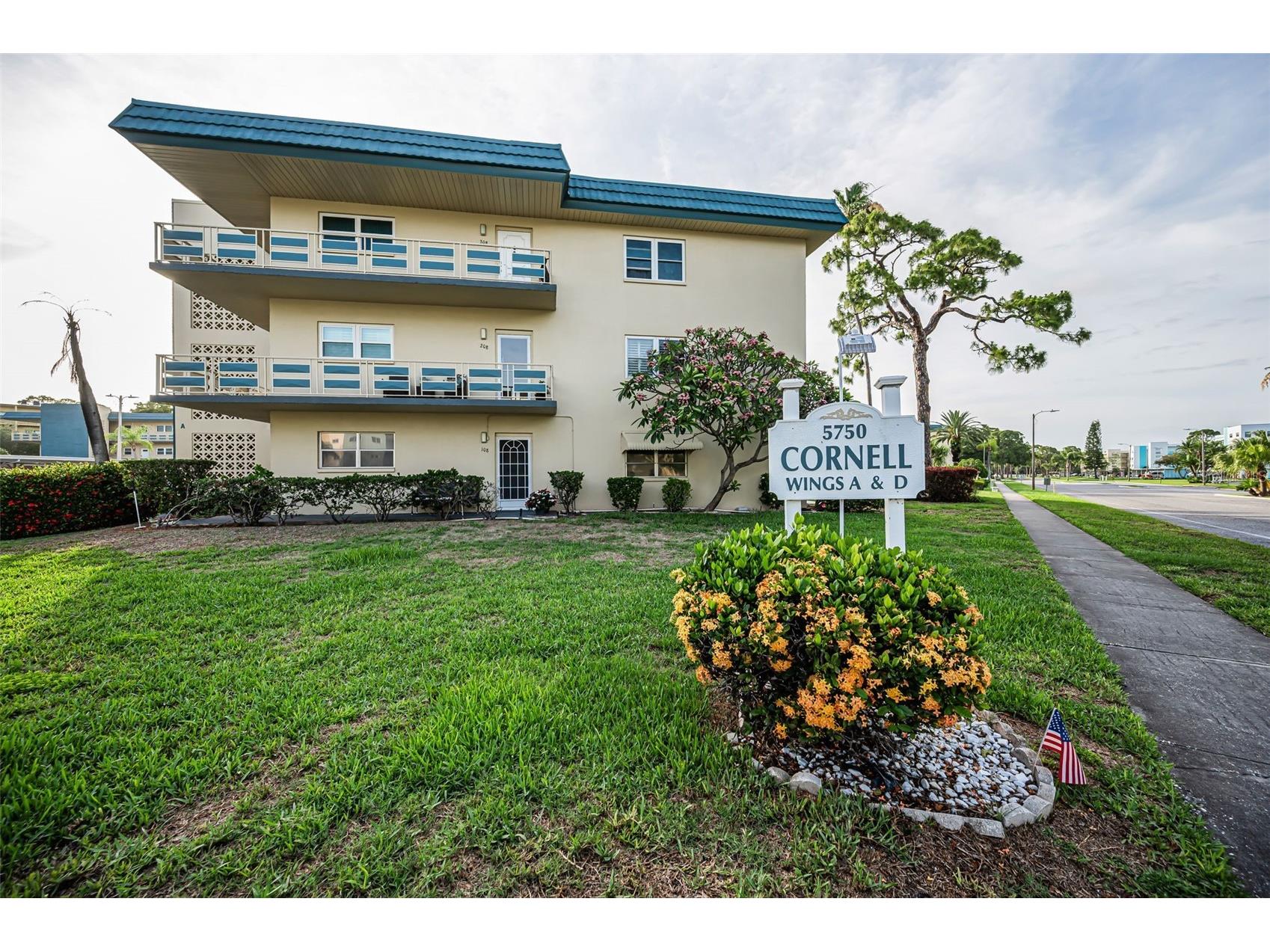 5750 80th Street N #D101 Saint Petersburg FL 33709 TB8512601 image1
