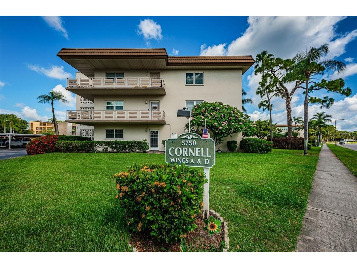 5750 80th Street N #D203 Saint Petersburg FL 33709 U8203343 image1