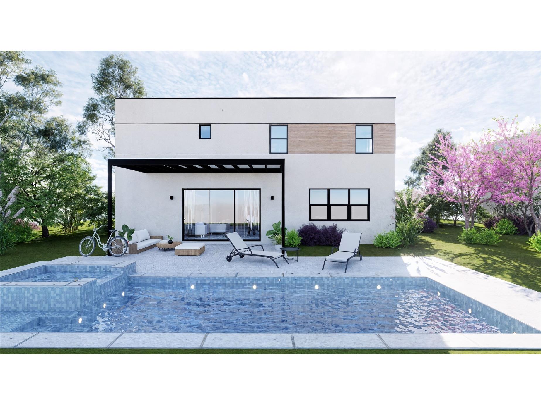 5750 Cyrils Road #LOT 47 SFH Saint Cloud FL 34771 O6409124 image2