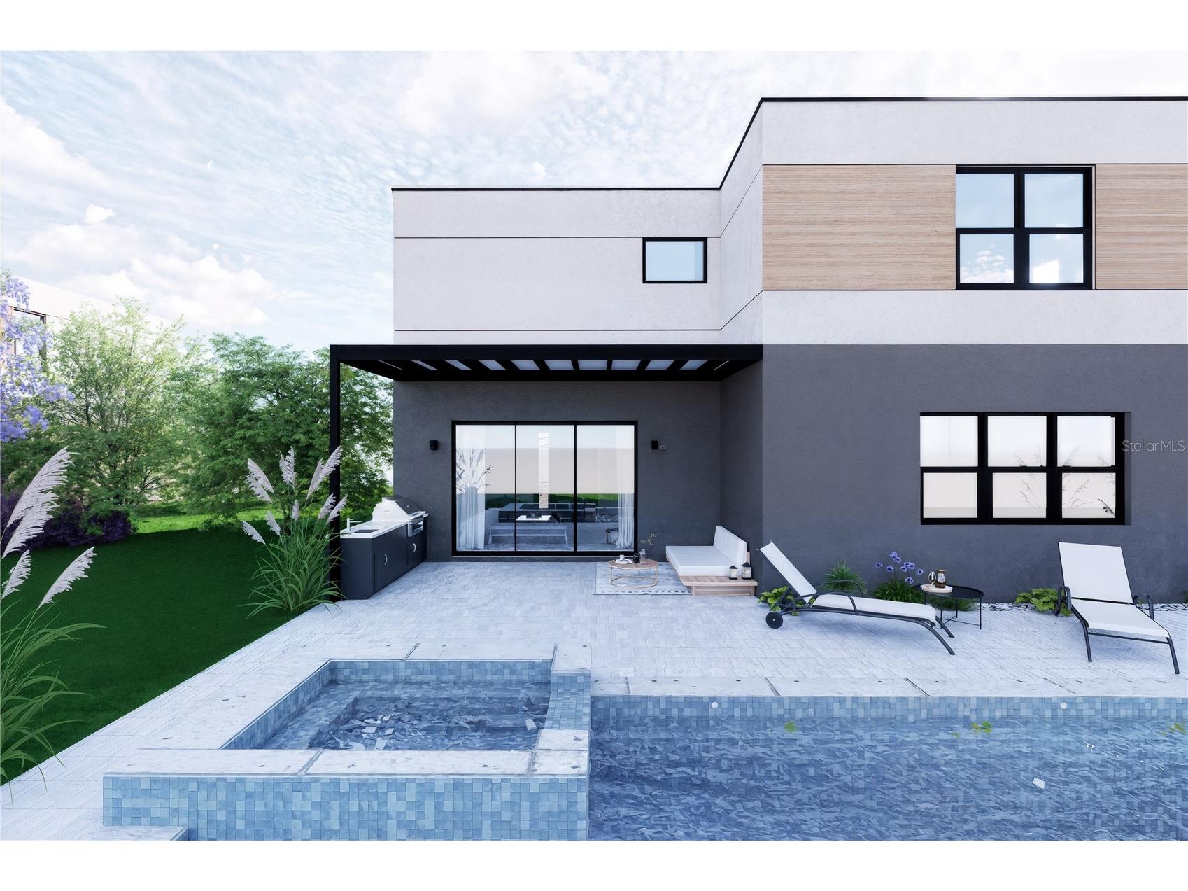 5750 Cyrils Road #SF LOT 44 Saint Cloud FL 34771 O6409142 image2