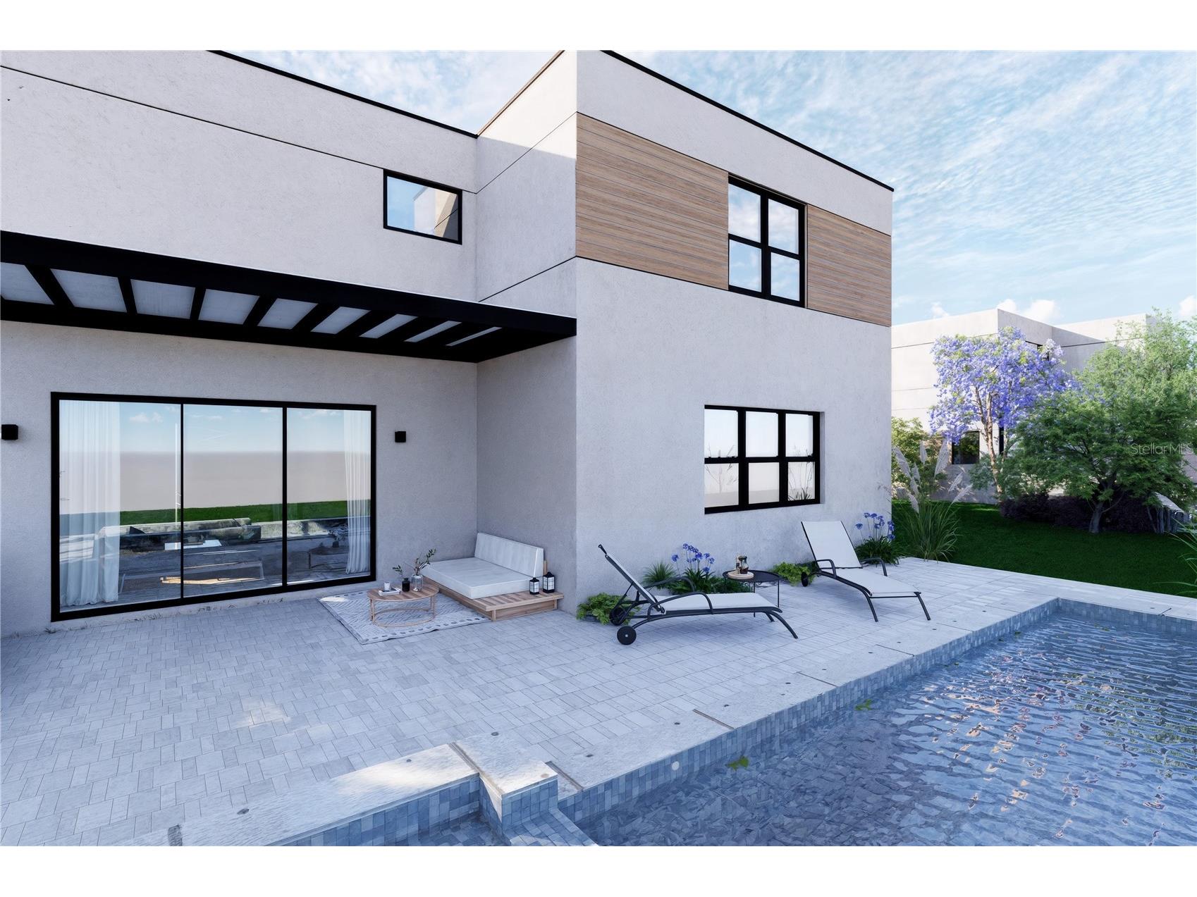 5750 Cyrils Road #SF LOT 44 Saint Cloud FL 34771 O6409142 image3