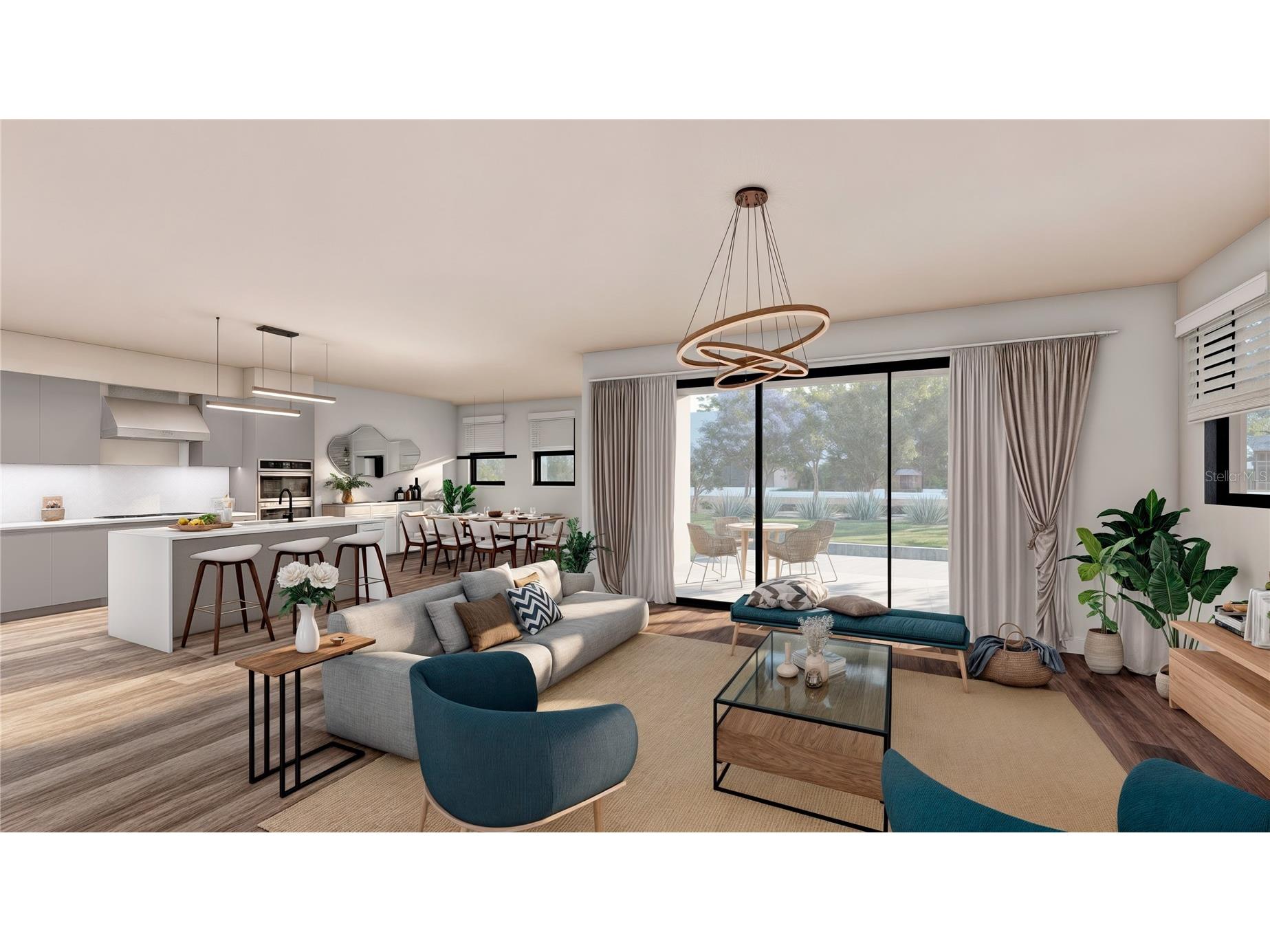 5750 Cyrils Road #SF LOT 44 Saint Cloud FL 34771 O6409142 image5