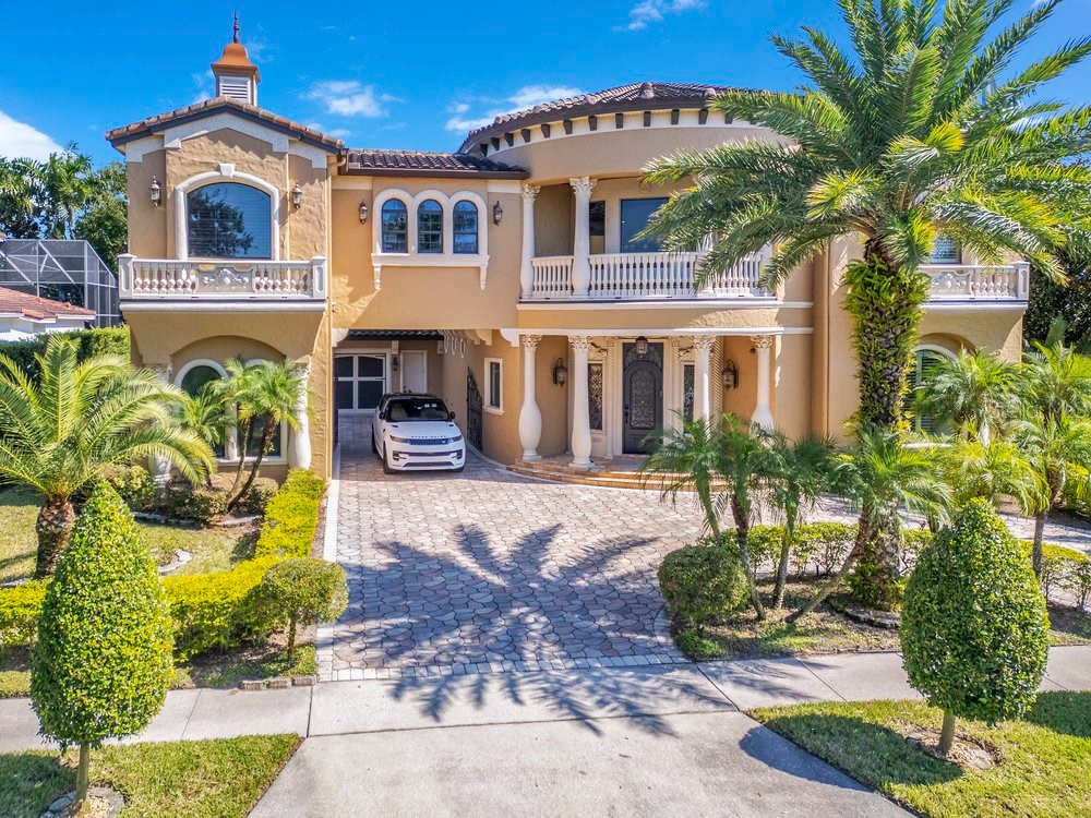 5750 Emerington Cres Orlando FL 32819 - LAKE TIBET O6356206 image1