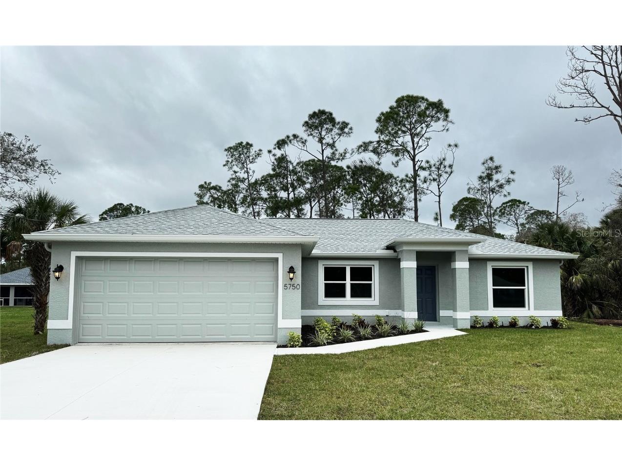 5750 Hornbuckle Boulevard North Port FL 34291 C7485664 image1