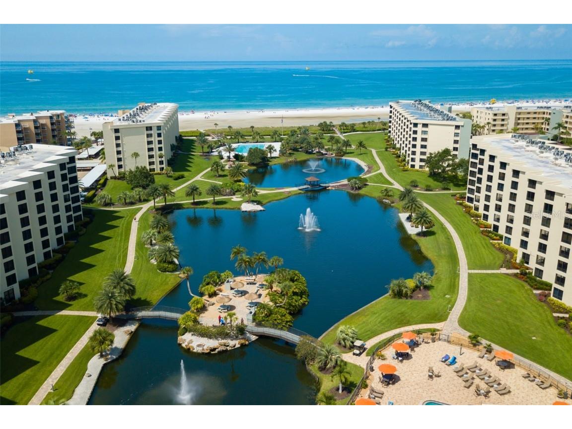 5750 Midnight Pass Road #309 Sarasota FL 34242 - GULF OF MEXICO A4591827 image1
