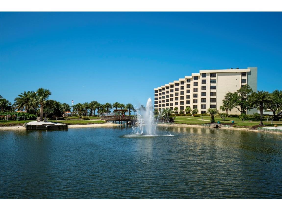 5750 Midnight Pass Road #406 Sarasota FL 34242 - GULF OF MEXICO A4566624 image1