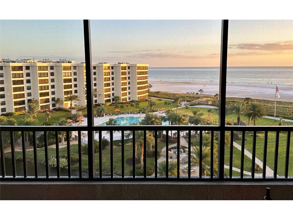 5750 Midnight Pass Road #704E Sarasota FL 34242 - GULF OF MEXICO A4552428 image1