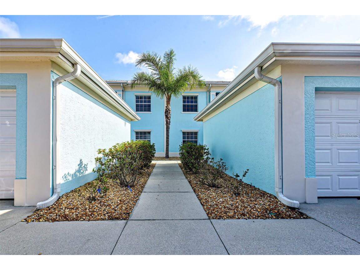 5750 Sabal Trace Drive #103 North Port FL 34287 C7471768 image1