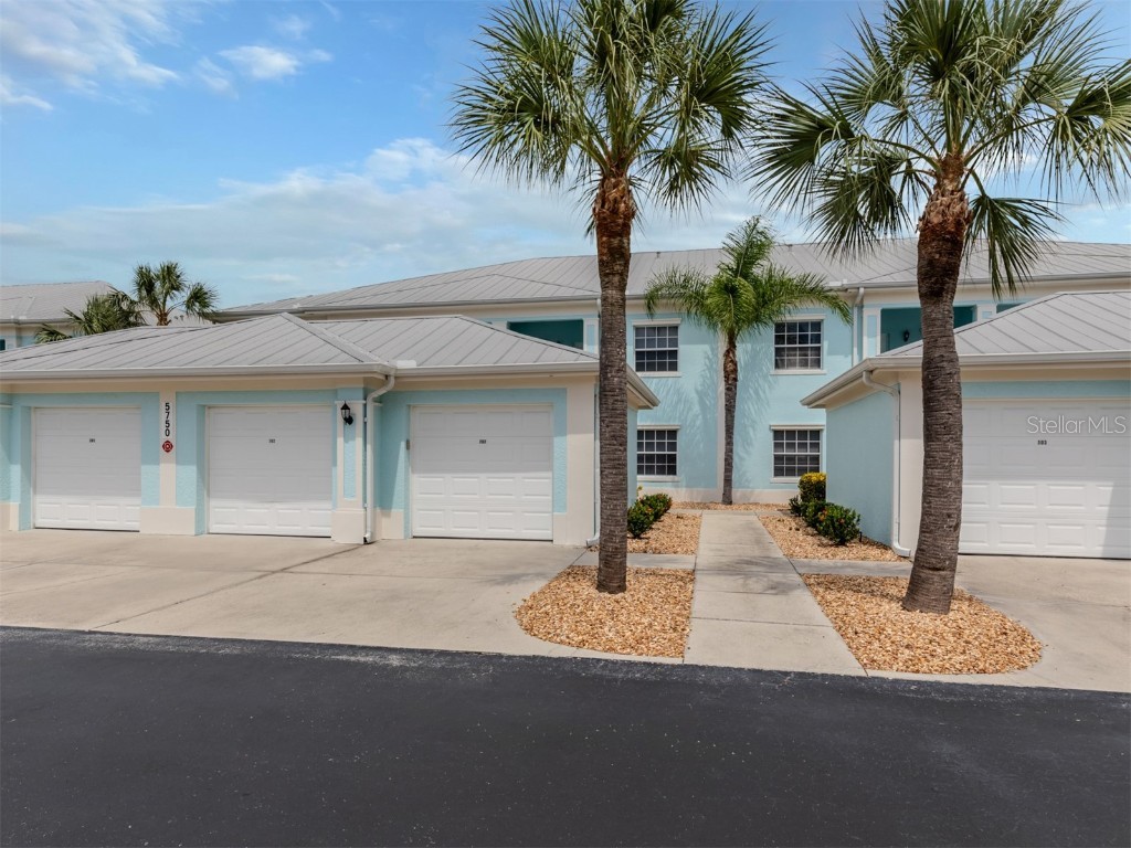 5750 Sabal Trace Drive #202BD5 North Port FL 34287 N6134655 image1